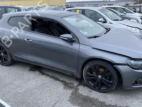 Starter VW SCIROCCO III (137, 138) 2.0 TDI | BP29897362M8 - Image 29