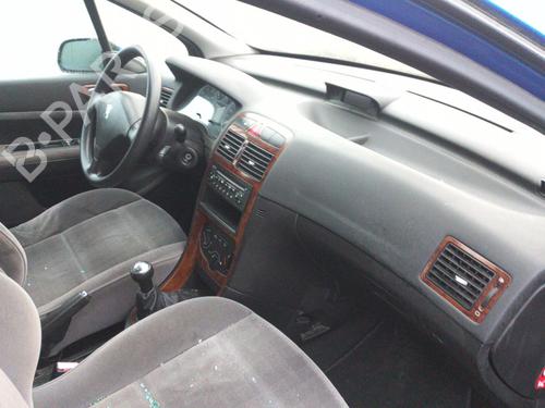 Rim PEUGEOT 307 (3A/C) 1.6 16V | BP19999574C45 