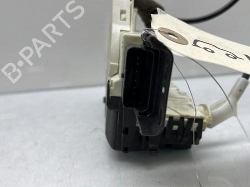Front left lock PEUGEOT 308 I (4A_, 4C_) 1.6 HDi | BP19958908C98 