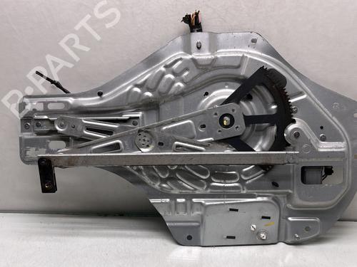 Used Front left window mechanism Front left window mechanism HYUNDAI TUCSON (JM) 2.0 CRDi (140 hp) 31834547 31834547