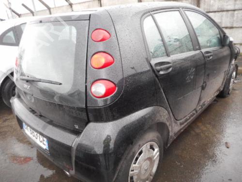 Switch SMART FORFOUR (454) 1.1 (454.030) | BP19998328I30 - Image 10