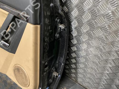 Left rear door OPEL SIGNUM Hatchback (Z03) 3.0 V6 CDTI (F48) | BP20000719C4 