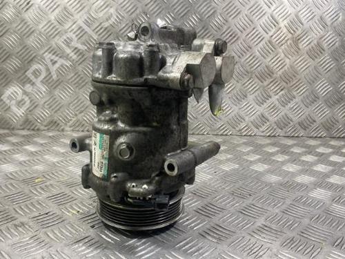 AC compressor PEUGEOT BOXER Van 2.2 HDi 130 | BP19990138M34 