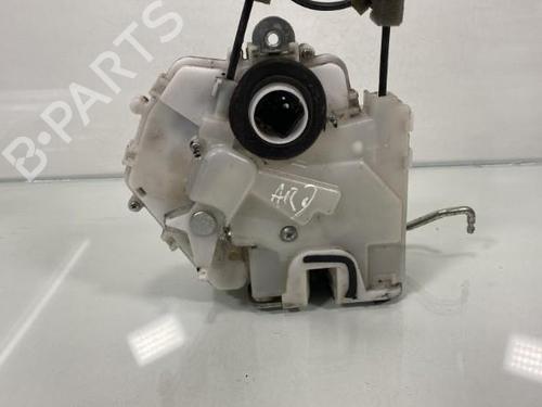 Rear right lock HONDA FR-V (BE) 2.2 i CTDi (BE5) | BP20009502C99 
