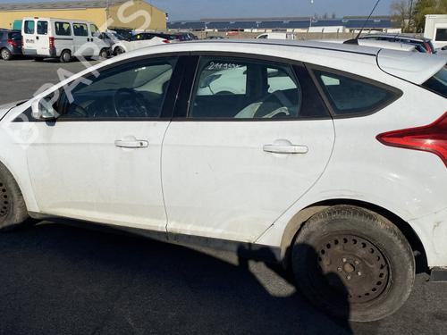 Left front shock absorber FORD FOCUS III 1.6 TDCi | BP27361387M16 - Image 20