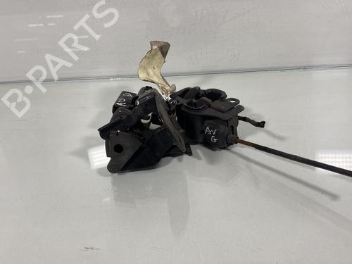 Hood lock MERCEDES-BENZ C-CLASS (W203) C 200 CDI (203.004) | BP20016740C133 