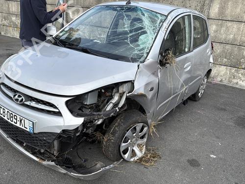 Used Parts HYUNDAI i10 I (PA) 1.2 (86 hp) 4345745