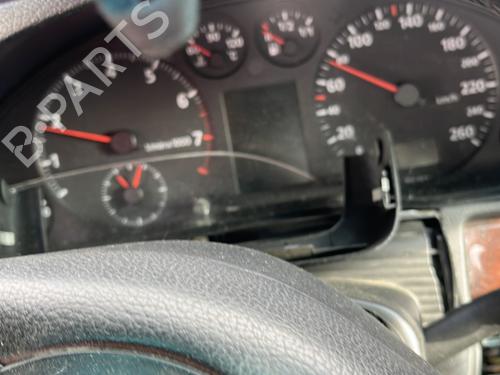 Rudehejsemekanisme ventre foran AUDI A4 B5 (8D2) 2.8 | BP28281254C22 