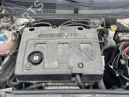 Left front window switch FIAT STILO (192_) 1.9 JTD (192_XE1A) | BP35955768I27 - Image 16