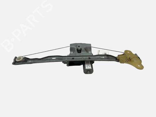 Front left window mechanism RENAULT TWINGO III (BCM_, BCA_) 1.0 SCe 70 (BCMB) | BP40533690C22 - Image 5