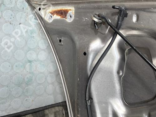 Hood KIA PICANTO I (SA) 1.0 | BP28190442C1 