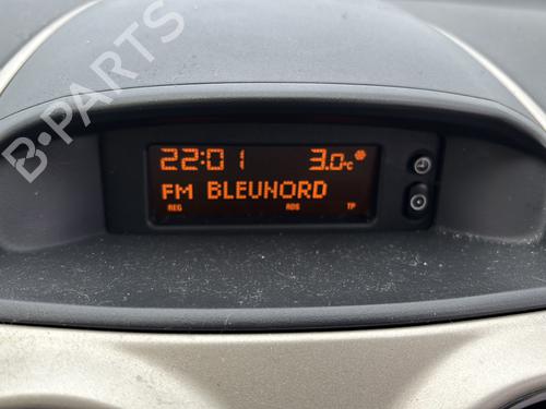 Steering column OPEL CORSA D (S07)  | BP33314060M21  - Image 10