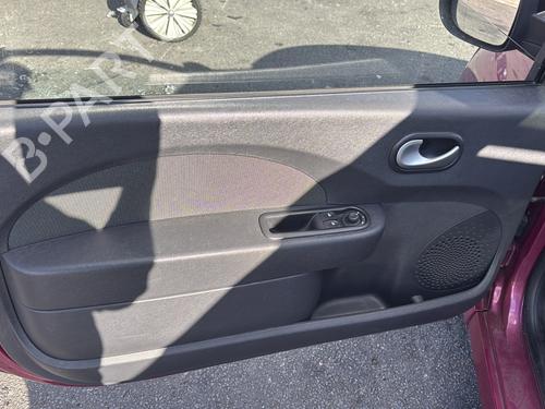 Front right window mechanism RENAULT TWINGO II (CN0_) 1.2 16V (CN04, CN0B) | BP37482760C23 - Image 24