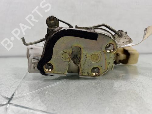 Front right lock TOYOTA YARIS (_P1_) 1.3 (NCP10, SCP12_) | BP30791325C97 