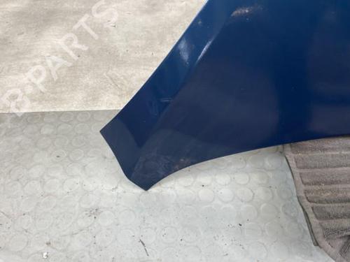 Hood CITROËN C1 (PM_, PN_) 1.0 | BP20721853C1 