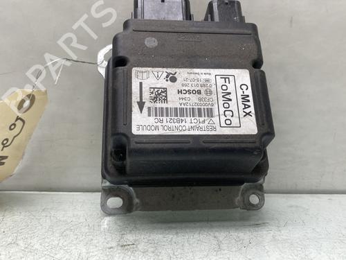 Used ECU airbags FORD C-MAX II (DXA/CB7, DXA/CEU) 1.5 TDCi (120 hp) 29939606