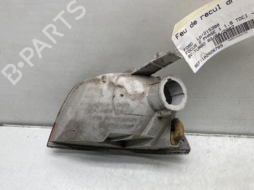 Used Reverse light Reverse light FORD FOCUS II (DA_, HCP, DP) 1.8 TDCi (115 hp) 24294947 24294947