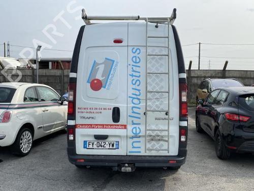 Left front brake caliper RENAULT TRAFIC III Van (FG_) 2.0 dCi 145 (FGML) | BP23770028M105  - Image 13