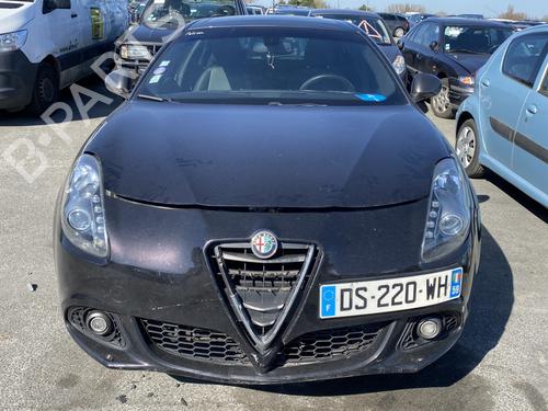 Right front window switch ALFA ROMEO GIULIETTA (940_) 1.4 TB (940.FYA1A) | BP31134643I26  - Image 15