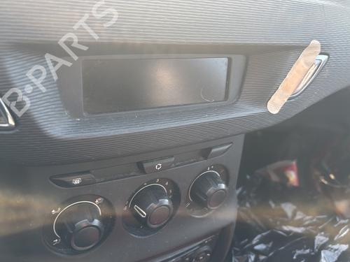 Ratstangsstang CITROËN C3 II (SC_) 1.4 HDi 70 (SC8HZC, SC8HR0, SC8HP4) | BP33774252I23 - Image 13