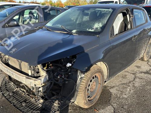 Brukte deler til PEUGEOT 308 II (LB_, LP_, LW_, LH_, L3_) 1.6 HDi / BlueHDi 115 (115 hp) 4305823