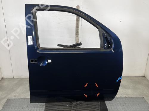 Used Right front door NISSAN PATHFINDER III (R51) 2.5 dCi 4WD (174 hp) 30777978