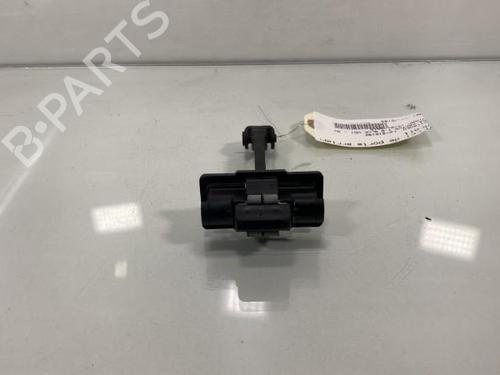 Used Hinge/Door check strap Hinge/Door check strap CITROËN C4 CACTUS 1.6 BlueHDi 100 (99 hp) 19988943 19988943