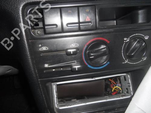Left mirror PEUGEOT 406 (8B) 2.0 HDI 110 | BP20005262C26 