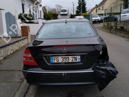 Warning switch MERCEDES-BENZ E-CLASS (W211) E 280 CDI (211.020) | BP19994386I22  - Image 6