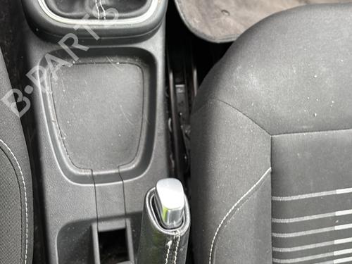 Left taillight VW POLO V (6R1, 6C1) 1.0 | BP25758921C34 