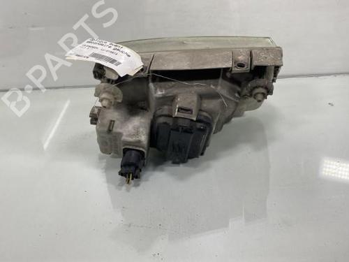Used Left headlight VW POLO III (6N1) 60 1.7 SDI (60 hp) 22916510