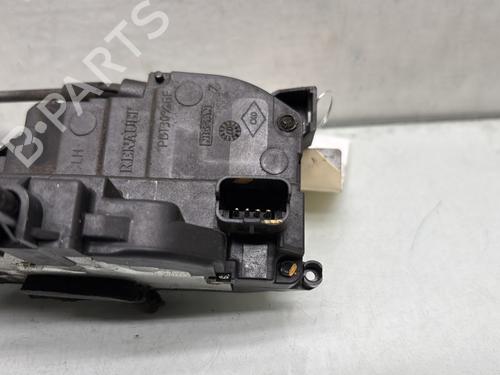 Front left lock RENAULT CLIO III (BR0/1, CR0/1) 1.2 16V (BR0P, CR0P) | BP28282205C98