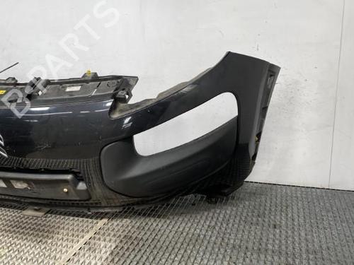 Front bumper CITROËN C4 CACTUS 1.6 BlueHDi 100 | BP27482851C7 - Image 3
