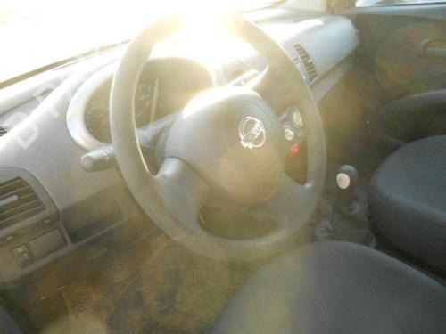 Left mirror NISSAN MICRA III (K12) 1.5 dCi | BP20034572C26 
