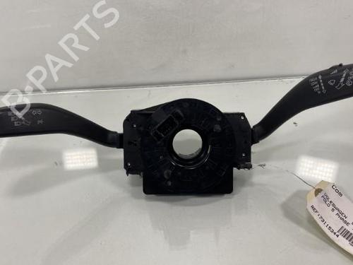 Used Steering column stalk VW POLO V (6R1, 6C1) 1.6 TDI (75 hp) 19973013