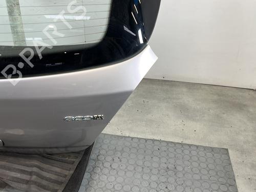 Tailgate OPEL CORSA D (S07) 1.3 CDTI (L08, L68) | BP29627668C6 