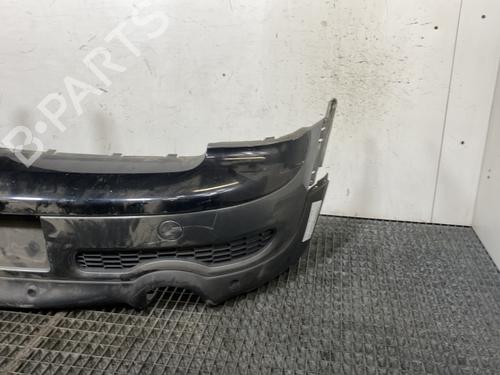 Rear bumper MINI MINI CLUBMAN (R55) Cooper S | BP20007037C8 
