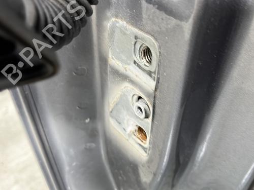 Right front door VW GOLF VI (5K1) 1.6 TDI | BP27746562C3 