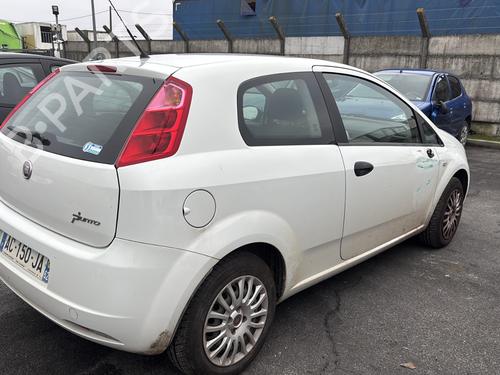 Engine FIAT GRANDE PUNTO (199_) 1.2 | BP37465538M1 - Image 22