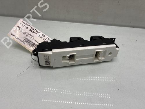 Used Left front window switch Left front window switch MAZDA 6 Hatchback (GH) 2.2 D (GH10) (129 hp) 35896034 35896034