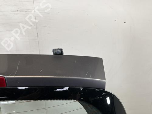 Tailgate RENAULT CLIO III (BR0/1, CR0/1) 1.5 dCi (BR17, CR17) | BP28475732C6