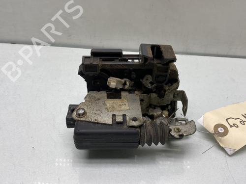 Front right lock DACIA DUSTER (HS_) 1.5 dCi 4x4 (HSMC, HSMD) | BP30791031C97