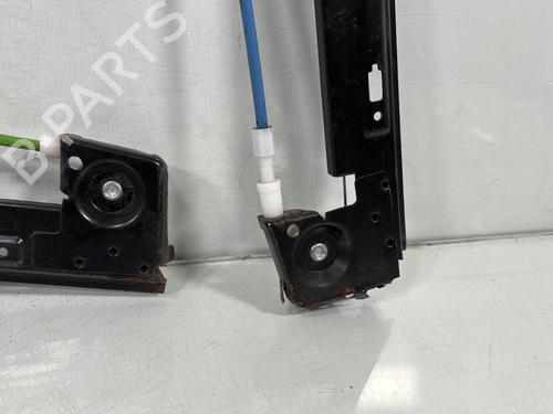 Rudehejsemekanisme Højre foran MINI MINI (R50, R53) Cooper | BP29615446C23 