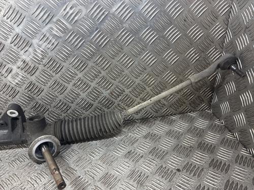 Used Steering rack Steering rack RENAULT CLIO III (BR0/1, CR0/1) 1.5 dCi (BR17, CR17) (86 hp) 39708672 39708672