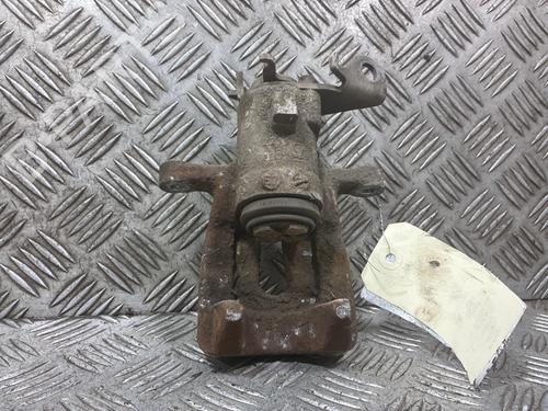 Used Left rear brake caliper Left rear brake caliper RENAULT MEGANE II (BM0/1_, CM0/1_) 1.5 dCi (BM1E, CM1E) (106 hp) 34242900 34242900
