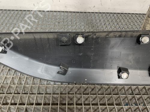 Used Door moulding trim Door moulding trim PEUGEOT PARTNER Box Body/MPV (K9) 1.5 BlueHDi 100 (102 hp) 33204345 33204345