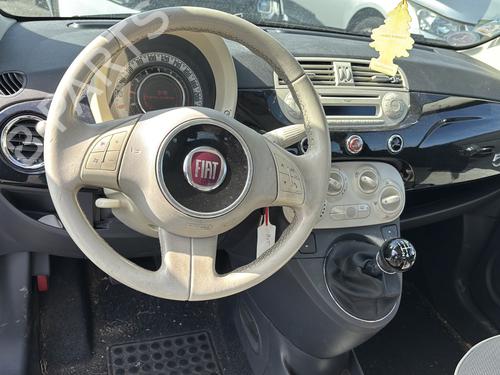 Left sun visor FIAT 500 (312_) 1.2 (312AXA1A) | BP30181136I1 - Image 12