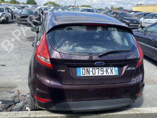 Engine control unit (ECU) FORD FIESTA VI (CB1, CCN) 1.4 TDCi | BP23906508M57 - Image 13