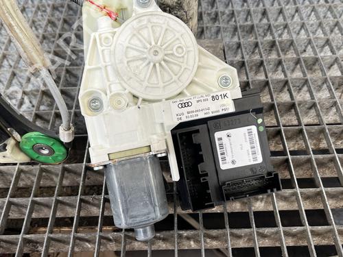 Rudehejsemekanisme ventre foran AUDI A3 (8P1) 1.9 TDI | BP28569263C22