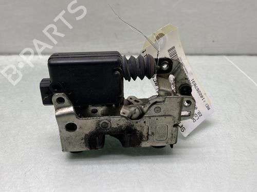 Højre bagtil lås DACIA LOGAN (LS_) 1.4 (LS0A, LS0C, LS0E, LS0G) | BP24960764C99  - Image 5